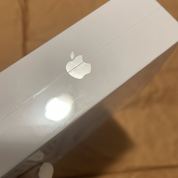 NEW Apple AirPods with Charging Case. 2nd Generation. In original packaging. - Picture 9 of 9